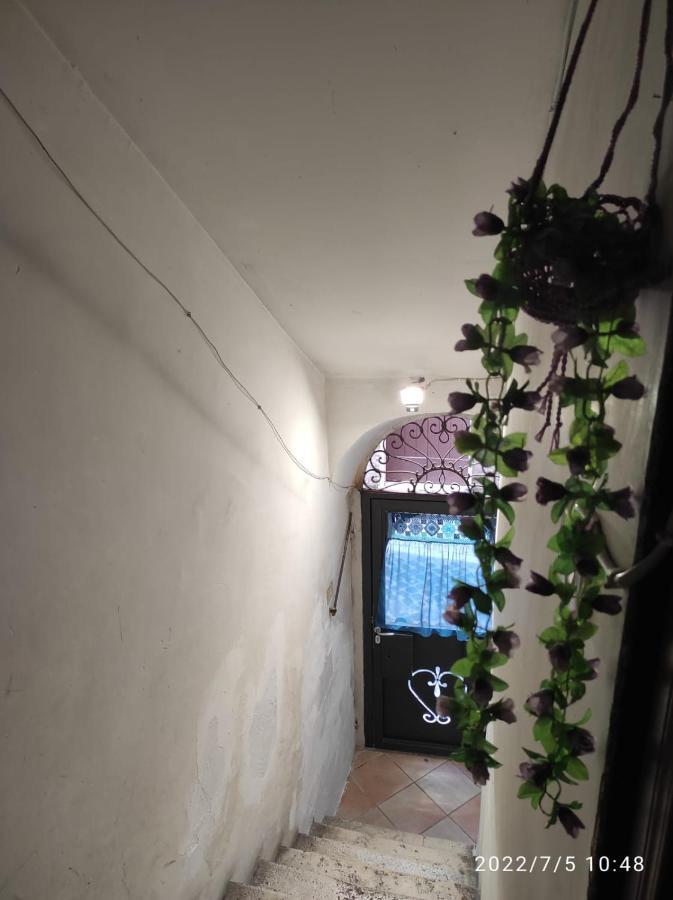 La Casetta Di Marie Apartment Tivoli Exterior foto